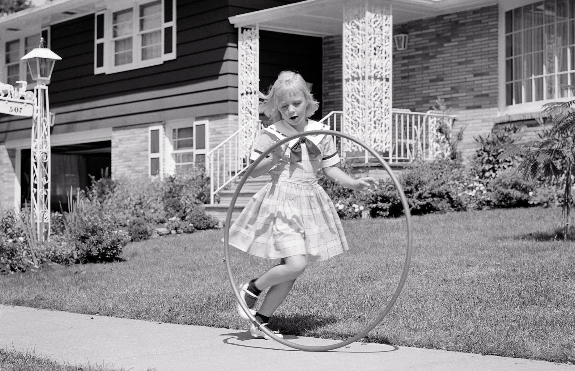 Hula Hoop – $200 million (£160m) a year